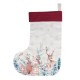 Christmas stocking Clayre & Eef