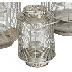 Metalowy Lampion Belldeco Deluxe 1