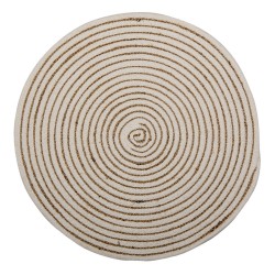 Podkładka Stołowa z Juty B Clayre & Eef