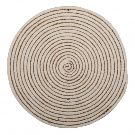 Podkładka Stołowa z Juty B Clayre & Eef