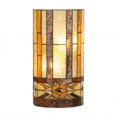 Wall lamp Tiffany Clayre & Eef