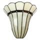 Wall lamp Tiffany Clayre & Eef