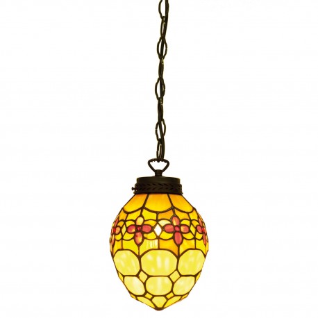 Pendant light Tiffany Clayre & Eef