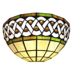 Kinkiet Tiffany P Clayre & Eef