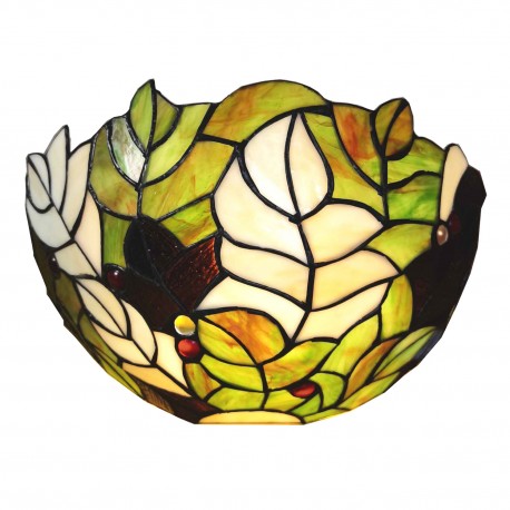 Kinkiet Tiffany R Clayre & Eef