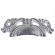 Żeliwny Uchwyt Meblowy Chic Antique C