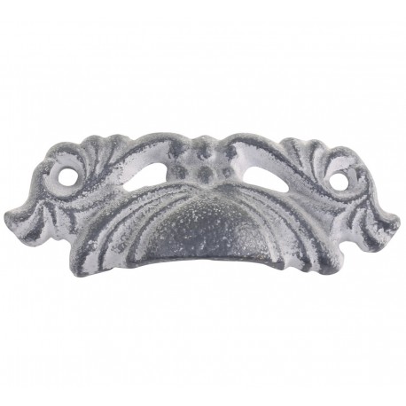 Żeliwny Uchwyt Meblowy Chic Antique C