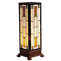 Tiffany Słupek D Clayre & Eef