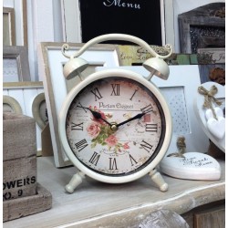 Retro Zegarek Róże