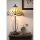 Duża Lampa Stołowa Tiffany K Clayre & Eef