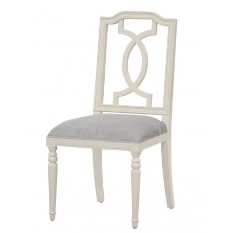 Krzesło w Stylu Prowansalskim Dijon A Livin Hill