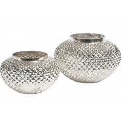 Szklany Lampion Belldeco Orient B