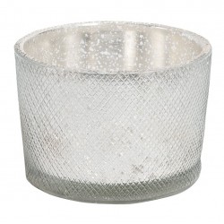 Srebrny Świecznik Belldeco Orient 4