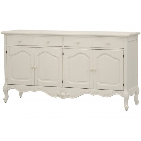 Komoda w Stylu Prowansalskim Dijon A Livin Hill