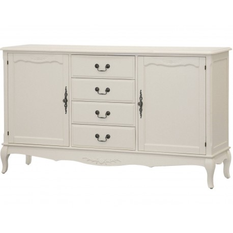 Komoda w Stylu Prowansalskim Dijon C Livin Hill