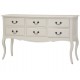 Komoda w Stylu Prowansalskim Dijon E Livin Hill