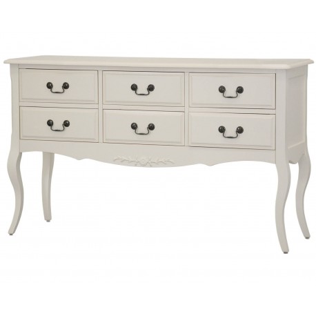 Komoda w Stylu Prowansalskim Dijon E Livin Hill