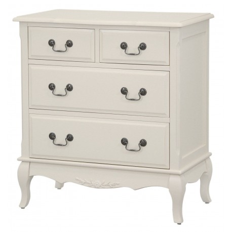 Komoda w Stylu Prowansalskim Dijon F Livin Hill