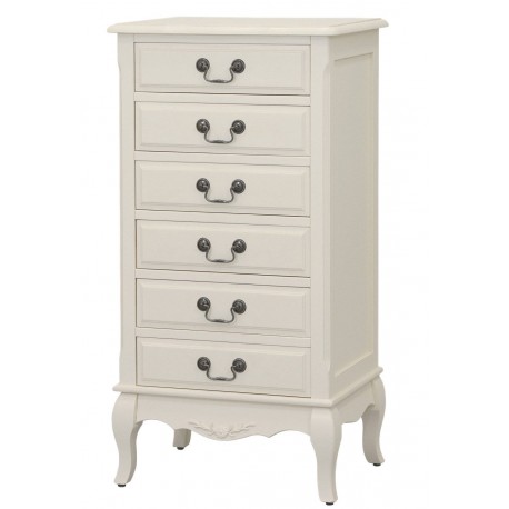 Komoda w Stylu Prowansalskim Dijon G Livin Hill