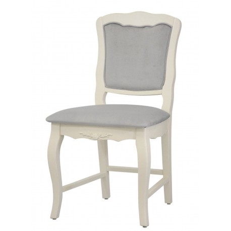 Krzesło w Stylu Prowansalskim Dijon C Livin Hill