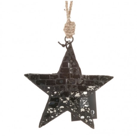 Zawieszka Gwiazda Aluro Lauri M