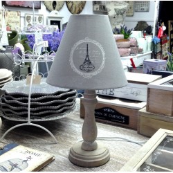 Lampa Prowansalska Stojąca 1