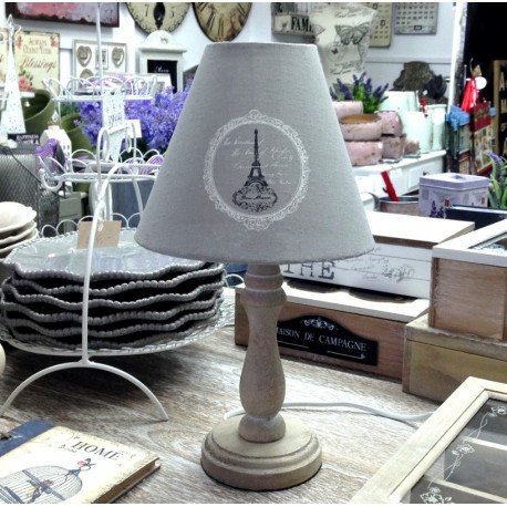 Lampa Prowansalska Stojąca 1