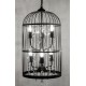 Lampa Klatka Belldeco 1