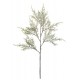 Sztuczna Gałązka Świąteczna Zielona E