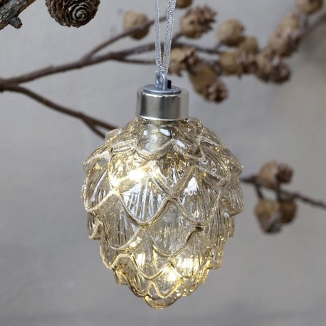 Bombka Chic Antique 15