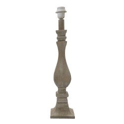 Lampa Stołowa w Stylu Prowansalskim 1I Clayre & Eef