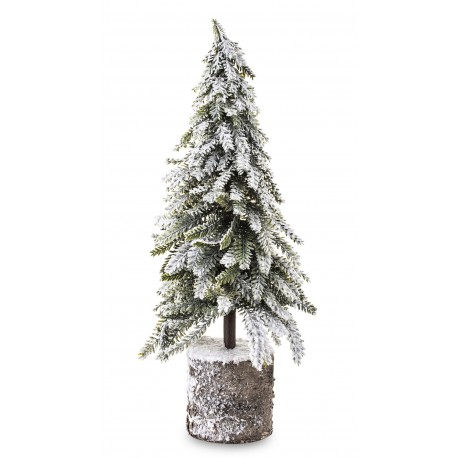 Sztuczna Choinka Świąteczna 55 cm