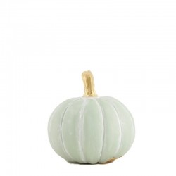 Sztuczna Dynia Ozdobna Belldeco Garden Green B