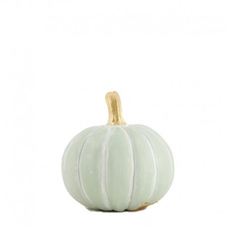 Sztuczna Dynia Ozdobna Belldeco Garden Green B