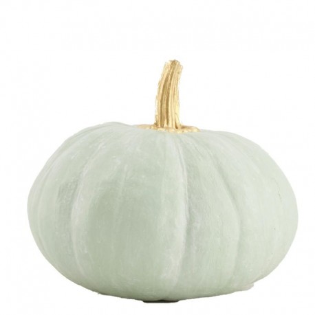 Sztuczna Dynia Ozdobna Belldeco Garden Green A