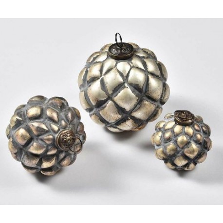 Bombki Belldeco Bosco 11B 6szt.