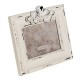Ramka Na Zdjęcia w Stylu Prowansalskim Kremowa B Clayre & Eef