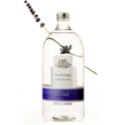 Woda Do Prasowania Lawenda 1L