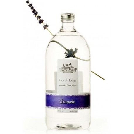 Woda Do Prasowania Lawenda 1L