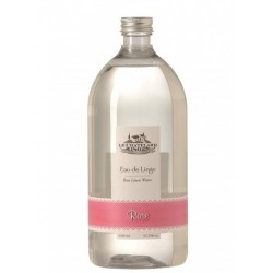 Woda Do Prasowania Róża 1L