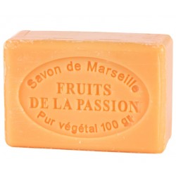Mydło Marsylskie Marakuja