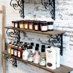 Półka Ścienna Chic Antique C