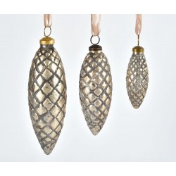 Bombki Belldeco Bosco Szyszka C