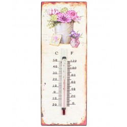 Termometr Prowansalski 3