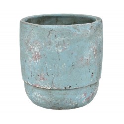 Osłonka Belldeco Azzurro Old 3A