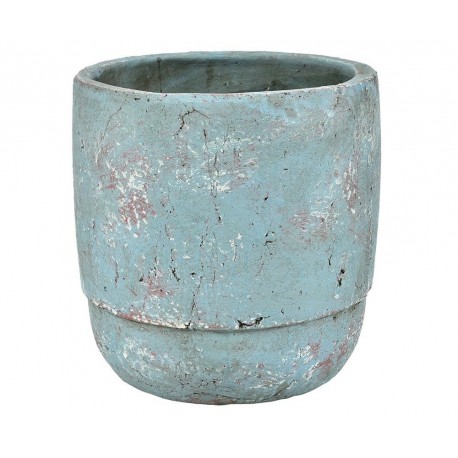 Osłonka Belldeco Azzurro Old 3A