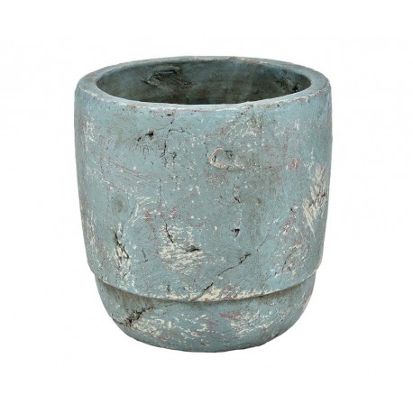 Osłonka Belldeco Azzurro Old 3B