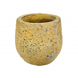 Donica Belldeco Etno Żółta C