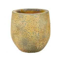 Donica Belldeco Etno Żółta B