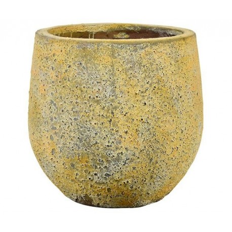 Donica Belldeco Etno Żółta A